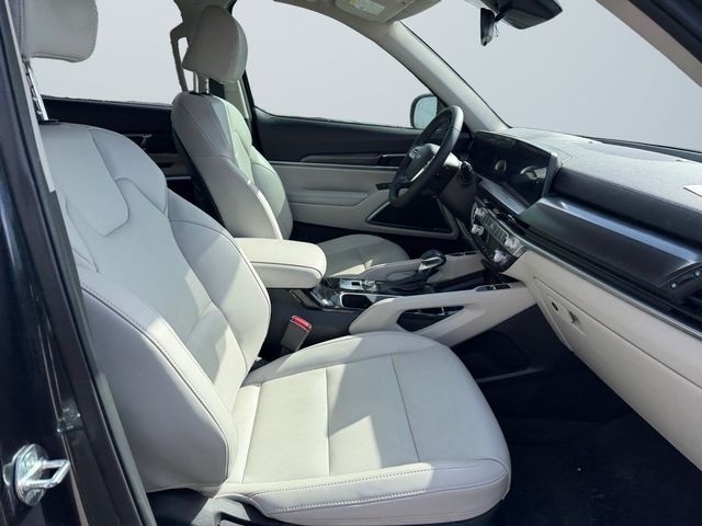 Used 2024 Gray Kia S image 16