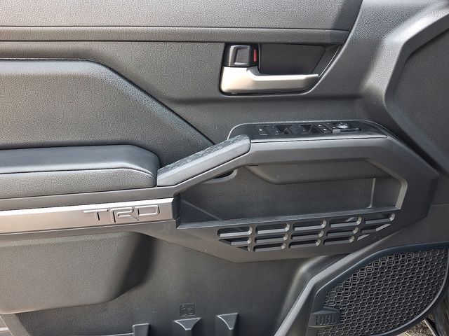 Used 2024 Toyota Tacoma Truck