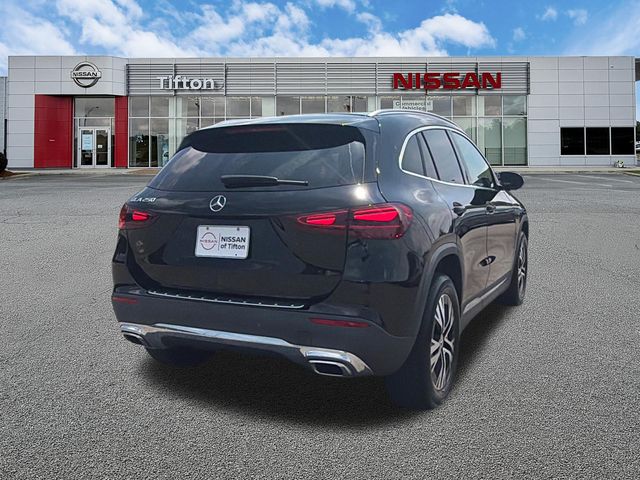 Used 2025 Mercedes-benz GLA SUV