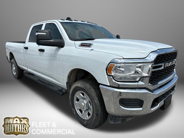 2024 Ram 2500 Tradesman 3