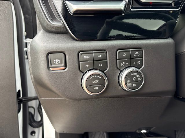 New 2026 GMC Sierra 1500 Truck