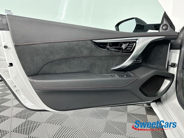 2022 Acura NSX