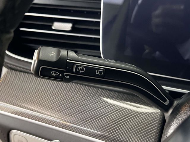 used 2023 Mercedes-Benz GLE car, priced at $64,991