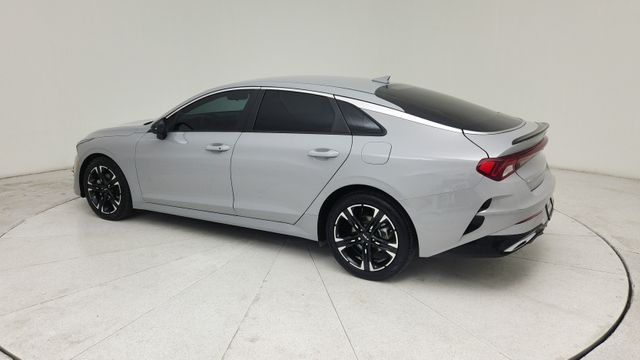 2023 Kia K5 GT-Line - 2
