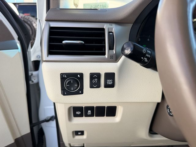 used 2016 Lexus GX car, priced at $25,995