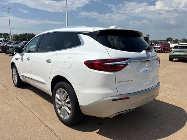 Used 2021 Buick Enclave SUV