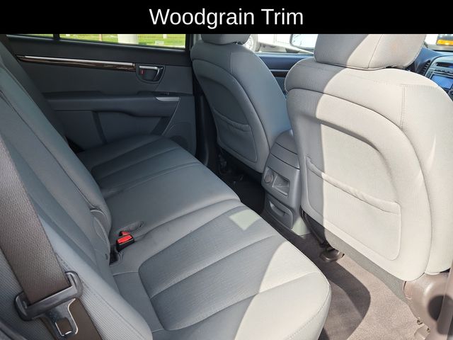 Used 2010 Hyundai Santa Fe For Sale in Grove City, OH