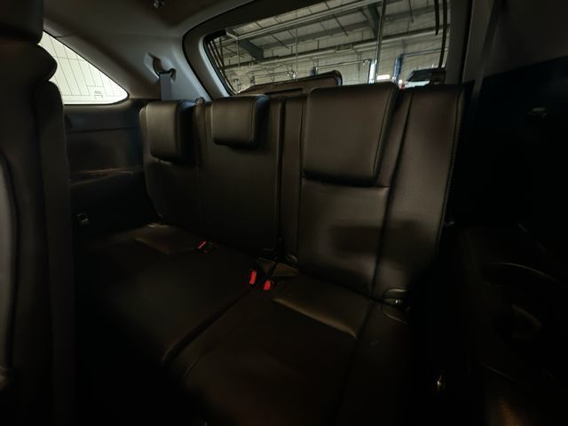 2019 Toyota Highlander XLE Red at Subaru and VW of Moon Township