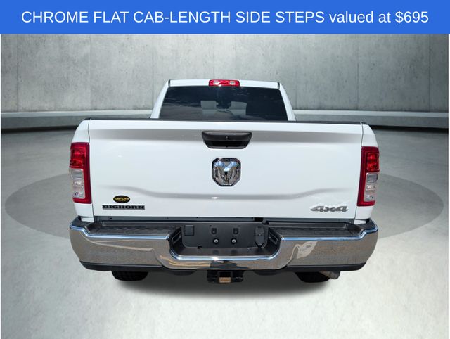 Used 2024 Ram 2500 Truck
