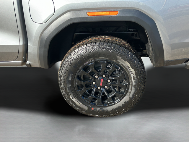new 2026 GMC Canyon car, priced at $47,750