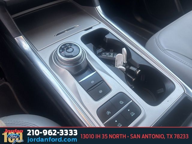Used Car 2021 Ford Explorer  Xlt For Sale Under $25,000 In San Antonio, Texas