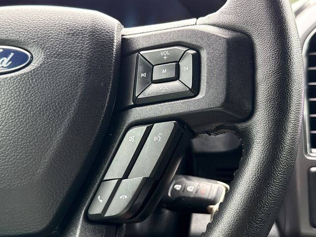 Used 2020 Ford F-150 Truck
