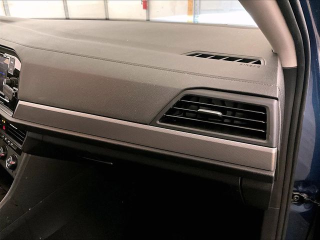 2019 Volkswagen Jetta 1.4T S Blue at Bob Ruth Ford