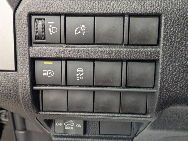 2025 Toyota Tacoma SR5 Black at Davis Toyota of Orangeburg
