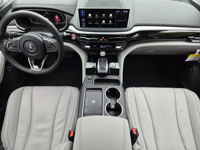 used 2026 Acura MDX car, priced at $49,215