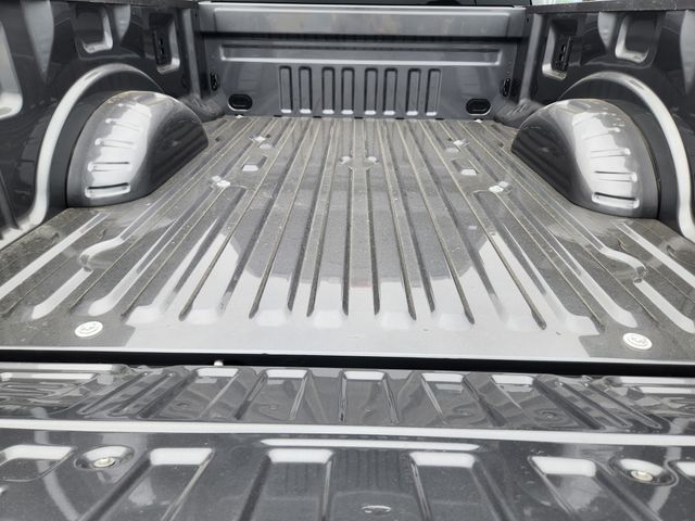 2025 Ford F-250SD Lariat photo