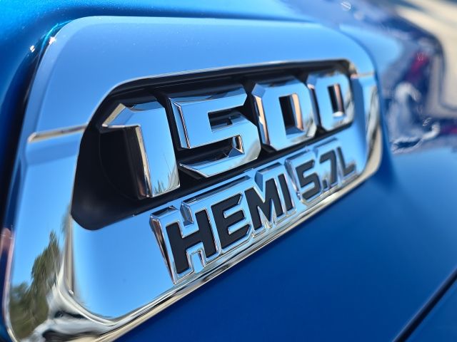 2022 Ram 1500 Big Horn/Lone Star:167883B