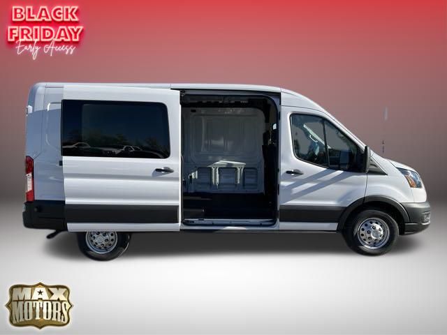 2024 Ford Transit-350 Base 14