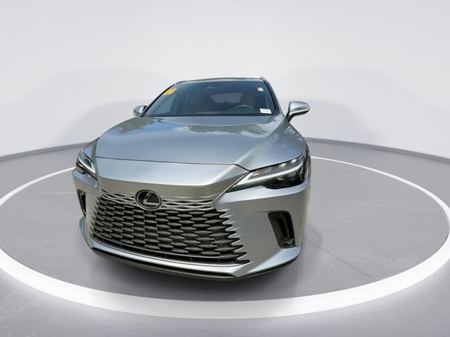 2026 Lexus RX - $60,998