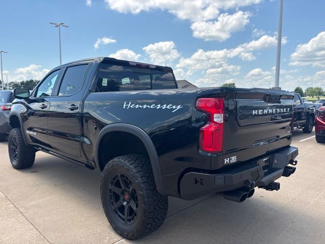 New 2026 Chevrolet Silverado 1500 Truck