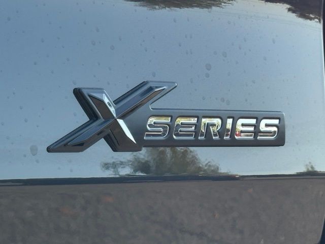 New 2026 Toyota 4Runner SUV