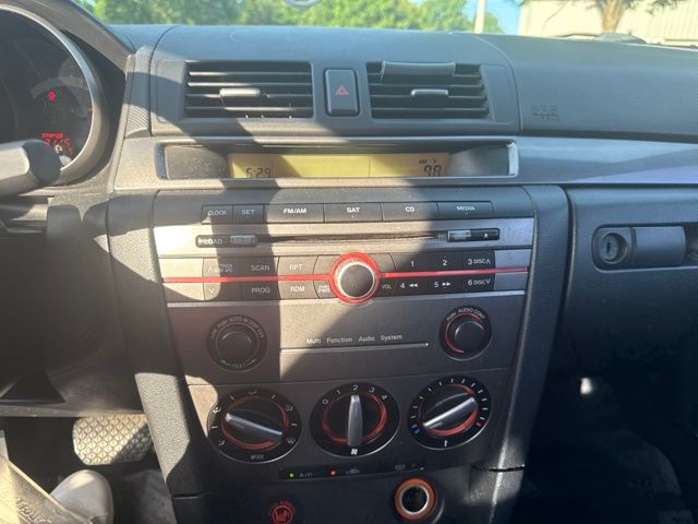 2007 Mazda MAZDA3 s - Photo 13