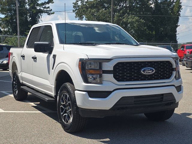 Photo of 2023 Ford F-150 XL in Dallas, GA - 7,  2023 Ford F-150 XL:166818A1
