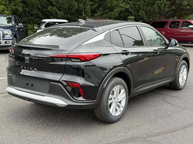 2026 Buick Envista Preferred - Photo 2