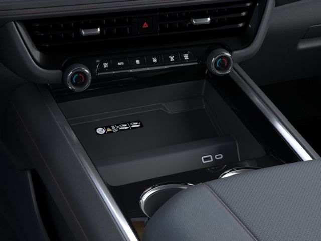 new 2026 Chevrolet Suburban car, priced at $86,951