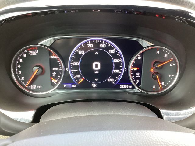 Used Car 2023 Chevrolet Traverse  Premier For Sale Under $40,000 In San Antonio, Texas