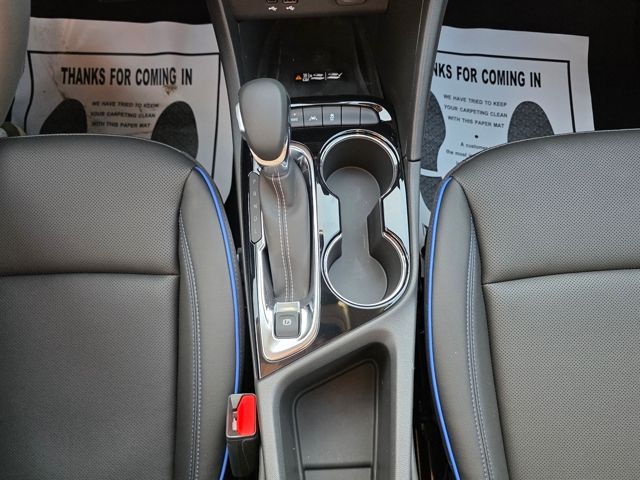 2026 Buick Encore GX Sport Touring AWD