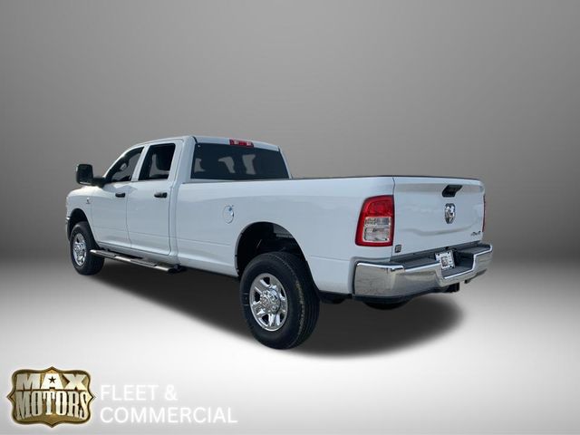 2024 Ram 2500 Tradesman 6