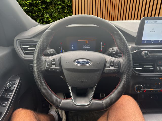 2023 FORD ESCAPE ST-LINE • AWD • ECOBOOST CLEAN CARFAX • 1 OWNER HEATED SEATS • HEATED STEERING WHEEL • REMOTE START • FORD CO-PILOT360 Thumbnail