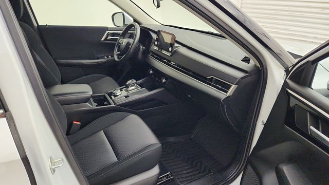 2023 Mitsubishi Outlander ES  at DeMontrond Automotive Group