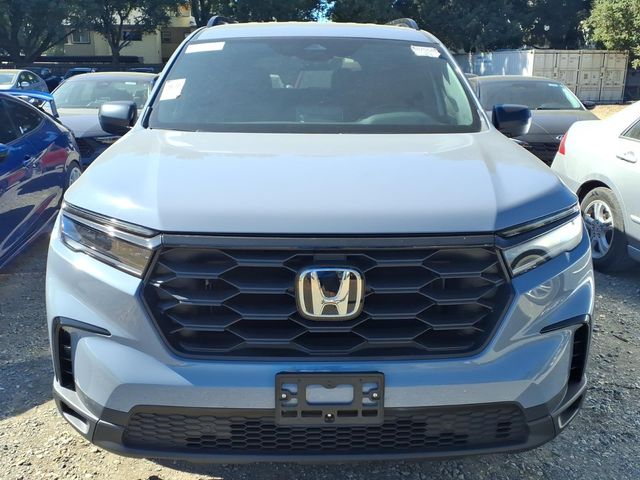 Used 2025 Honda Pilot SUV