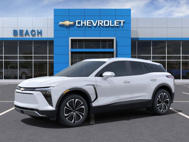 2024 Chevrolet Blazer EV LT 2