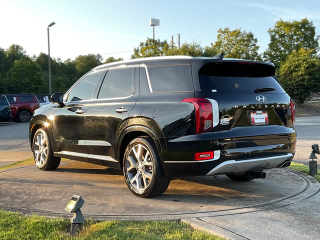 Used 2022 Hyundai Palisade SUV