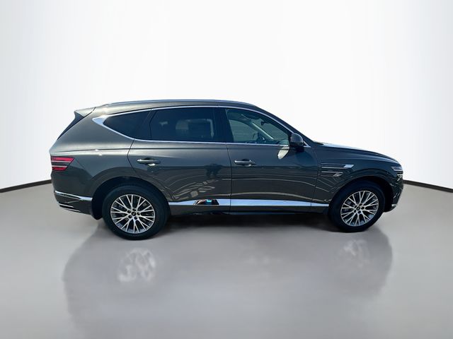 2025 Genesis GV80 2.5T 4