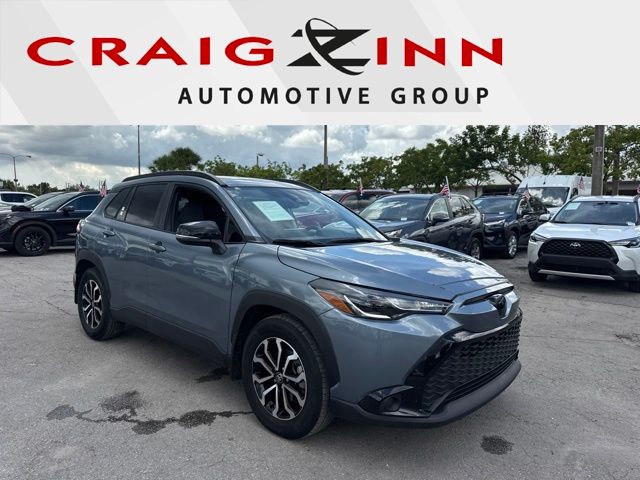 2025 Toyota Corolla - $29,488