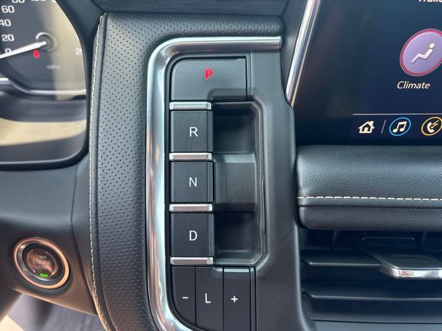 Used 2021 GMC Yukon SUV