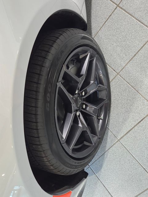 New 2026 Silver Dodge R/T Scat Pack image 13