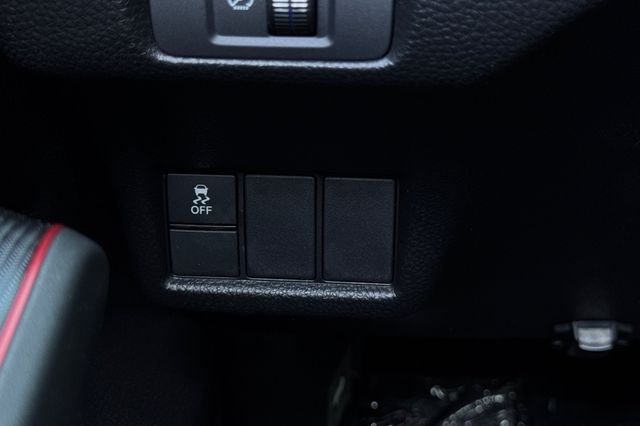 New 2026 Honda Civic Si Sedan