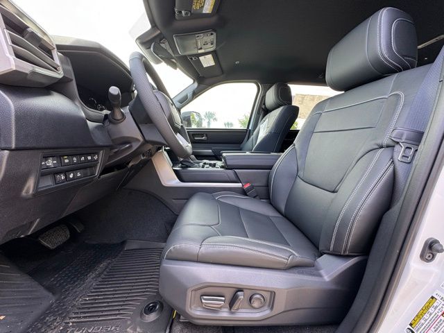 2026 Toyota Tundra SR5 - Photo 25