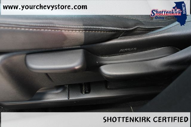 Used 2024 Buick Encore GX SUV