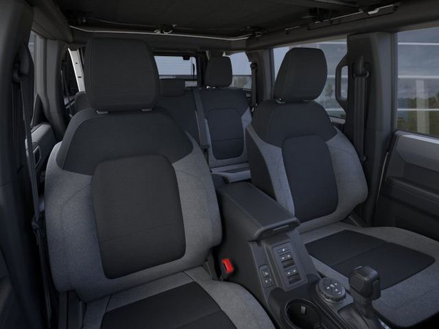 2025 Ford Bronco 4-Door Big Bend - Photo 10