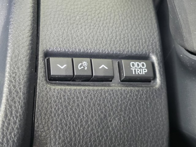 Used 2024 Toyota Prius Hatchback