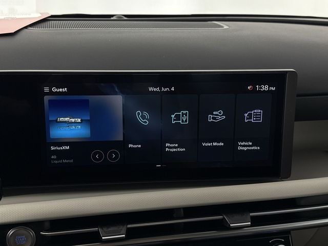 New 2025 Hyundai Tucson For Sale in Indianapolis, IN