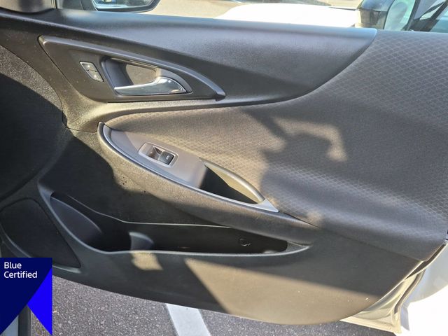Used 2024 Gray Chevrolet LS image 33