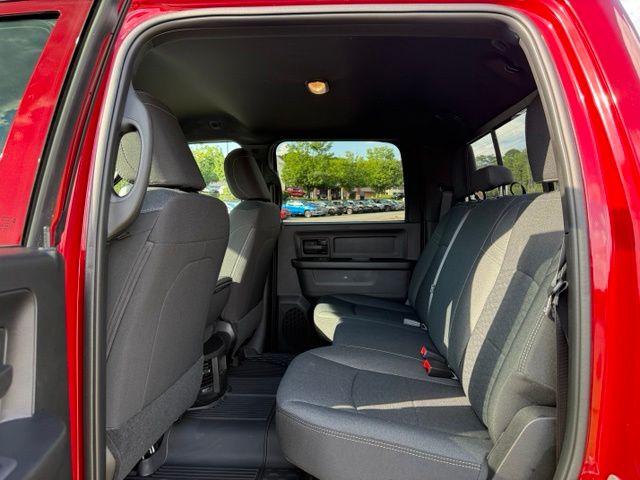 New 2026 Ram 2500 Truck