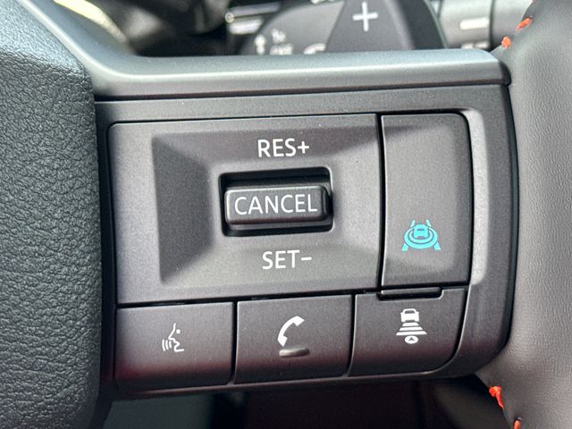 New 2026 Nissan Pathfinder SUV